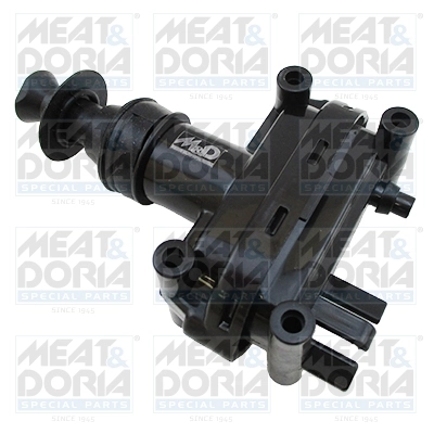 Actuator, central locking system